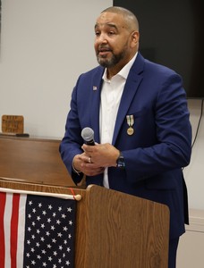 Overlea / Fullerton Senior Ctr - Parkville Post 183